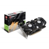 Видеокарта PCIE16 GTX1050TI 4GB GDDR5 GTX 1050 TI 4GT OCV1 MSI