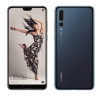 Мобильный телефон P20 PRO CLT-L29 MIDNIGHT BLUE HUAWEI (51092JKM)