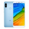 Мобильный телефон REDMI NOTE 5 64GB BLUE REDMINOTE5BU64GB XIAOMI