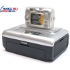 Kodak EasyShare CX7330+сублимац. фотопринтер (3.2Mpx, 3.3x, F2.7-4.6, 16Mb + 0Mb SD/MMC, 1.6", USB, AV, AAx2)