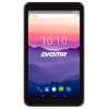 Планшет Digma Optima 7018N 4G MTK8735V (1.0) 4C/RAM2Gb/ROM16Gb 7" IPS 1024x600/3G/4G/Android 7.0/черный/2Mpix/0.3Mpix/BT/GPS/WiFi/Touch/microSD 64Gb/minUSB/2500mAh