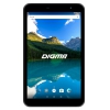Планшет Digma Optima 8019N 4G MTK8735V (1.0) 4C/RAM1Gb/ROM8Gb 8" IPS 1280x800/3G/4G/Android 7.0/черный/2Mpix/0.3Mpix/BT/GPS/WiFi/Touch/microSD 64Gb/minUSB/3400mAh (TS8182ML)