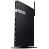 Неттоп Asus E420-B017M Cel 3865U (1.8)/4Gb/SSD128Gb/HDG610/CR/noOS/GbitEth/WiFi/BT/65W/черный (90MS0141-M00170)