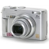Panasonic Lumix DMC-LZ2-S <Silver> (5.0Mpx, 37-222mm, 6x, F2.8-4.5, JPG, 14Mb + 0Mb SD, 2.0", USB, AV, AAx2)