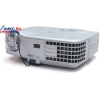 NEC Portable Projector LT20G (DLP, 1500 люмен, 2000:1, 1024x768, D-Sub, RCA, S-Video, ПДУ)