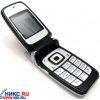 NOKIA 6101 Black (900/1800/1900, Shell,LCD 128x160@64k+65x96@4k,GPRS,внеш.ант,видео,MP3, MMS, Li-Ion 760 mAh, 97г)