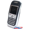 Sony Ericsson J300i Midnight Grey (900/1800, LCD 128x128@64k, GPRS,внутр.ант,MP3 player,MMS, Li-Ion 750mAh 300/7ч)