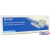 Тонер-картридж S050228 Cyan для EPS  AcuLaser C2600N/2600N