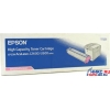 Тонер-картридж S050227 Magenta для  EPS  AcuLaser  C2600N/2600N