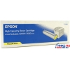 Тонер-картридж S050226 Yellow для EPS  AcuLaser C2600N/2600N