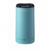 Лампа противомоскитная Thermacell Halo Mini Repeller Blue (цвет синий, в комплекте: лампа + 1 газовый картридж + 3 пластины) (MR-PSB)