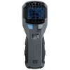 Прибор противомоскитный флагман Thermacell MR-450 Repeller (цвет серо-черный, в комплекте: прибор + 1 газовый картридж + 3 пластины) (MR 450X)
