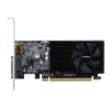 Видеокарта 2Gb <PCI-E> GIGABYTE GeForce GT 1030 Low Profile D4 2G GV-N1030D4-2GL <GT1030, DDR4, 128 bit, DVI, HDMI, Retail>