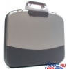 Сумка Sumdex EVN-888GP (EVA, серая, 40.6x34.3x7 см)