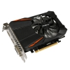 Видеокарта 3Gb <PCI-E> GIGABYTE GeForce GTX 1050 GV-N1050D5-3GD <GTX1050, GDDR5, Retail>