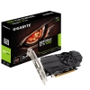 Видеокарта 3Gb <PCI-E> GIGABYTE GeForce GTX 1050 GV-N1050OC-3GL <GTX1050, GDDR5, Retail>