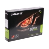 Видеокарта 4Gb <PCI-E> GIGABYTE GeForce GTX 1050 Ti Windforce GV-N105TWF2-4GD <GTX1050Ti, GDDR5, 128bit, HDCP, DVI, 3xHDMI, DP, Retail>