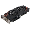 Видеокарта 8Gb <PCI-E> GIGABYTE GTX 1070 Ti WINDFORCE 8G GV-N107TWF2-8GD <GTX1070Ti, GDDR5, 256bit, HDCP, DVI, HDMI, 3xDP, Retail>