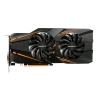 Видеокарта 8Gb <PCI-E> GIGABYTE GTX 1070 WINDFORCE 8G GV-N1070WF2-8GD <GTX1070, GDDR5, 256bit, HDCP, DVI, HDMI, 3*DP, Retail