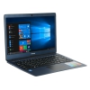 Ноутбук Prestigio SmartBook 133S Celeron N3350 (1.1)/3GB/32GB SSD/13.3" 1920x1080 IPS/DVD нет/BT/WiFi/Win 10 (GPPSB133S01ZFHBBCIS) blue