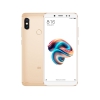Смартфон Xiaomi Redmi Note 5 Gold 8 Core(1.8GHz)/4GB/64GB/5.99'' 2160x1080/12Mpix+5Mpix/13Mpix/2 Sim/3G/LTE/BT/Wi-Fi/GPS/Glonas/Android 7.1 (Redmi_Note5_64GB_Gold)