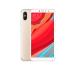 Смартфон Xiaomi Redmi S2 Dark Gold 8 Core(2.0GHz)/4GB/64GB/5.99'' 1440x720/12Mpix+5Mpix/16Mpix/2 Sim/3G/LTE/BT/Wi-Fi/GPS/Glonas/Android 8.1 (Redmi_S2_64GB_Gold)