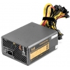 Блок питания 3Cott 1600W OEM для майнинга [подходит для ПК] 3Cott-M1600A , ATX, КПД 85%,  20+4P, 8P, 12x PCI-E (6+2P), 7x SATA, 8x MOLEX, 14cm fan, 1, (9320180416004)