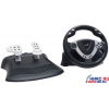 Руль Genius TwinWheel Vibration Feedback USB (Рулевое колесо+педали, 12 кн.)
