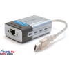 D-Link <DU-128TA+> терминальный адаптер ISDN (128Kbps, USB)