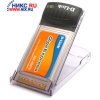 D-Link <DGE-660TD> 10/100/1000Mbps 32-bit Cardbus Notebook Adapter