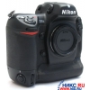 Nikon D2H Body (4.1Mpx, JPG/RAW, 0Mb CFI/II, 2.5", USB2.0, AV, Li-Ion)