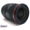 Объектив Canon EF 17-40mm  f/4L USM