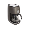 Кофеварка DeLonghi ICMI 211.BK, капельная (0132301101)