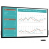 Монитор 69.5" Dell C7017T TOUCH Black VA, 1920x1080, 6ms, 400 cd/m2, 4000:1, D-Sub, HDMI*2, DP, USBhub, 10Wx2 (7017-4855)