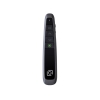 Презентер Oklick 695P Radio USB (30м) черный (1011985)