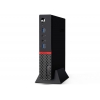 Персональный компьютер Lenovo ThinkCentre M600 Tiny J3710 1600 МГц/4Гб/128Гб/Intel HD Graphics встроенная/Windows 10 Home 10G9001KRU