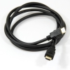 Кабель HDMI-HDMI 1.8M V2.0 ACG711-2M AOPEN