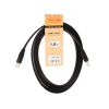 Кабель а/в TVCOM 1.8m м HDMI-HDMI 1.4 CG200F-1.8M