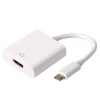 Адаптер USB3.1 TO HDMI 0.15M CU423 VCOM