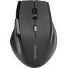 Мышка USB OPTICAL WRL MM-365 BLACK 52365 DEFENDER