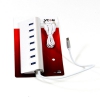 Концентратор USB3.1 7PORT DH317 VCOM
