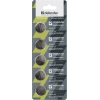 Батарея ALKALINE CR2025-5B 5PCS 56202 DEFENDER
