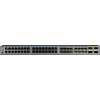 Коммутатор 32-10GE/16DP 4QSFP+ CE6810-32T16S4Q-LI/F HUAWEI Коммутатор Huawei {CE6810-LI-F-B00} CE6810-32T16S4Q-LI (32x10GE RJ45,16x10GE SFP+, 4x40GE QSFP+; F/S: 980Ms/1.28Tbs; Mngmnt: L3,Full; Route:Std w/oMCast, DCB/FCoE/OSPF/BGP/IS-IS; M-LAG; NetStream/sFlow/QoS/ACL/In:1.5k,Out:1.5k/; iStack/SVF;~