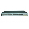 Коммутатор 48GE 4SFP S1720-52GWR-PWR-4P HUAWEI Коммутатор Huawei S1720-52GWR-PWR-4P (19" 1U; 48xGE PoE+ RJ45, 4xGE SFP; F/S:78Mpps/336Gbps; MAC:16k; Управление:L2,full; Route: IPv4/IPv6 static route, IGMP snooping; Надежность: STP,RSTP,MSTP; VLAN (до 4k), LAGs (до 64); ~PSU) [98010623]