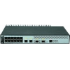 Коммутатор 14GE 2SFP+ S5720-16X-PWH-LI-AC HUAWEI Коммутатор Huawei S5720-16X-PWH-LI-AC (12xGE PoE++ RJ45, 2xGE RJ45, 2x10GE SFP+; F/S:51Ms/336Gbs; MAC:16k; Управление: L2+,full; IGMP/MLD snoop,Static,RIP,RIPng,OSPF; xSTP/ERPS,OAM, RRPP/SEP/SL, DLDP, LACP; sFlow,QoS,ACL; iStack,SVF; ~360W PSU) [98010