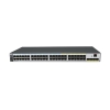 Коммутатор 32FE 16GE 4SFP S2720-52TP-EI HUAWEI S2720-52TP-EI(32 Ethernet 10/100 ports,16 Ethernet 10/100/1000 ports,4 Gig SFP,AC 110/220V) (98010673)