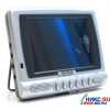 5"      TV Premiera RTR-510Z <Silver> +ПДУ  (LCD)