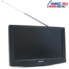 9"      TV Prology HDTV-909S <Black> +ПДУ  (LCD)