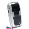 Siemens CF75 Pearl Black (900/1800/1900, Shell, LCD 128x160@64k+64x96@4k, внутр.ант,camera,MMS,Li-Ion 600 mAh,92г)