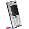 Sony Ericsson K600i Aluminium Silver (900/1800/1900,LCD 176x220@256k, GPRS+Bt, внутр.ант,видео,FM,MMS,Li-Ion, 90г)